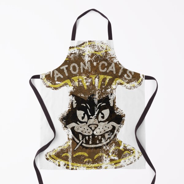 Item preview, Atom Cats designed and sold by bonnyaricoi.