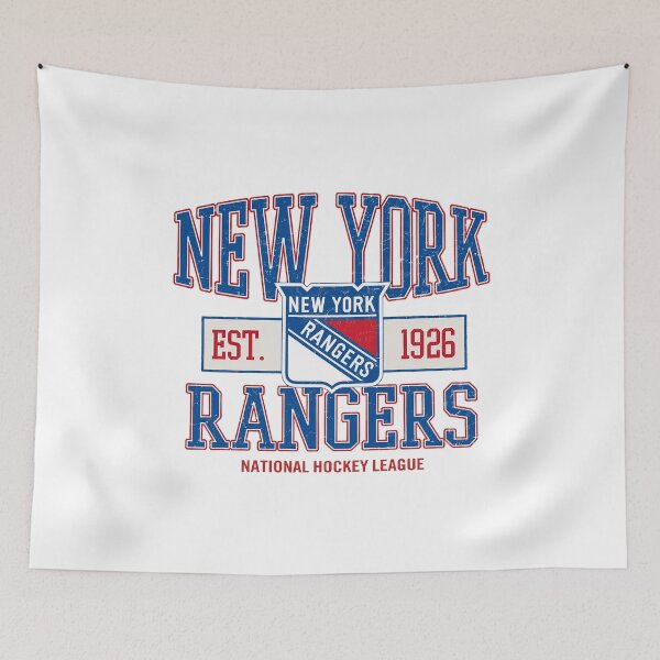 Item preview, Retro Hockey Team Graphic Tee designed and sold by zanediogo.