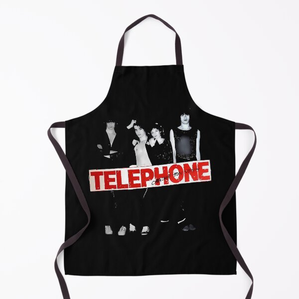 Item preview, Telephone Rock Band France designed and sold by wandim321.