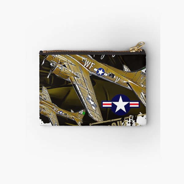 Item preview, B-17 Flying Fortress Heavy Us Air Force Bomber Aircraft designed and sold by origertracj.