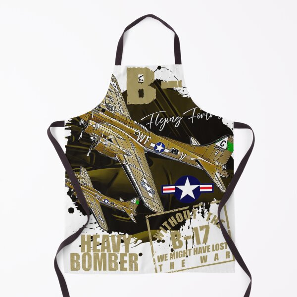 Artikelvorschau, B-17 Flying Fortress Schwerer Bomber der US-Luftwaffe entworfen und verkauft von origertracj.