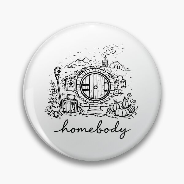 Item preview, Homebody designed and sold by kar buncles.