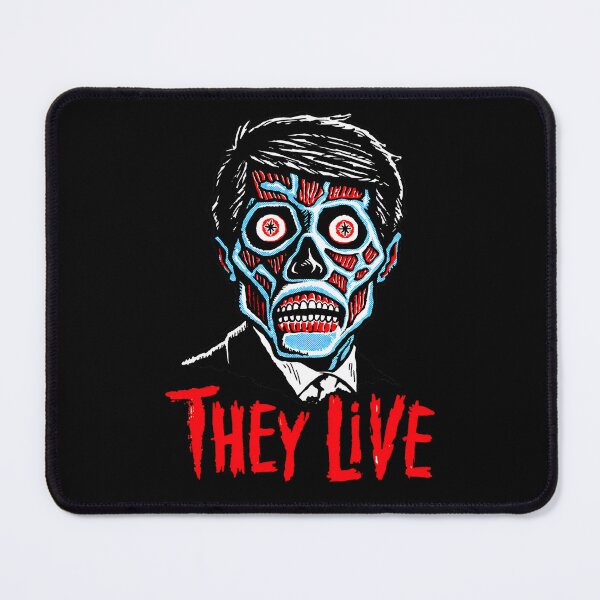 Item preview, They Live designed and sold by benderabraham.