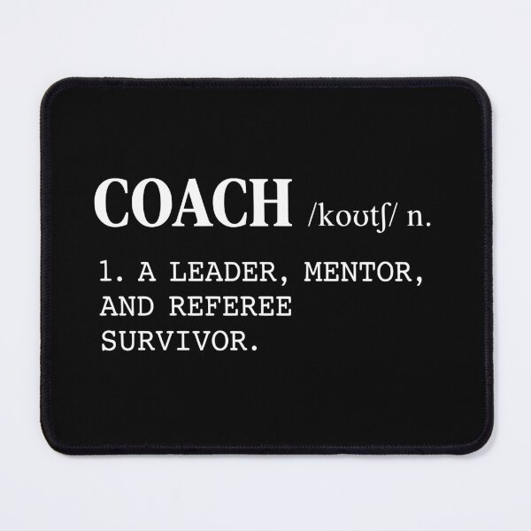 Item preview, Definition Sports Mentor Leader Survivor SEP-486 designed and sold by noberic.