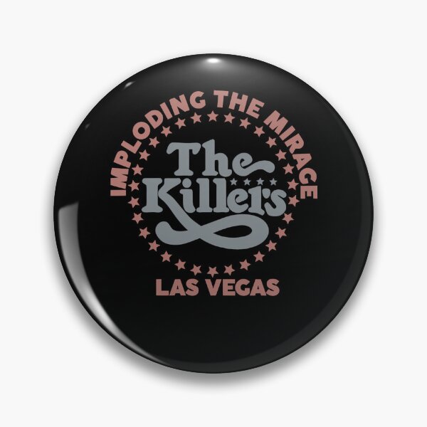 Item preview, Itm Star Imploding The Mirace Las Vegas designed and sold by RyanGreulich.