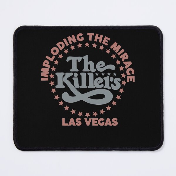 Item preview, Itm Star Imploding The Mirace Las Vegas designed and sold by RyanGreulich.