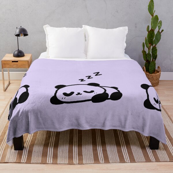 Item preview, Sleepy Panda designed and sold by Casetoon.