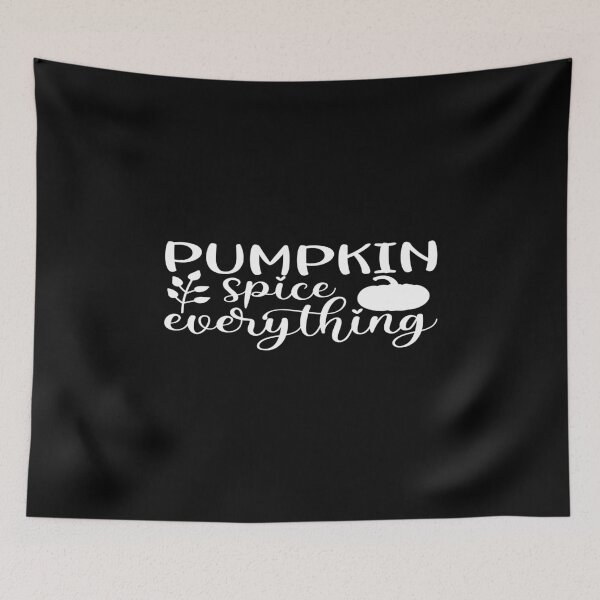 Item preview, Especias de Calabaza Todo Otoño Amante del Café Camiseta designed and sold by phassystore.