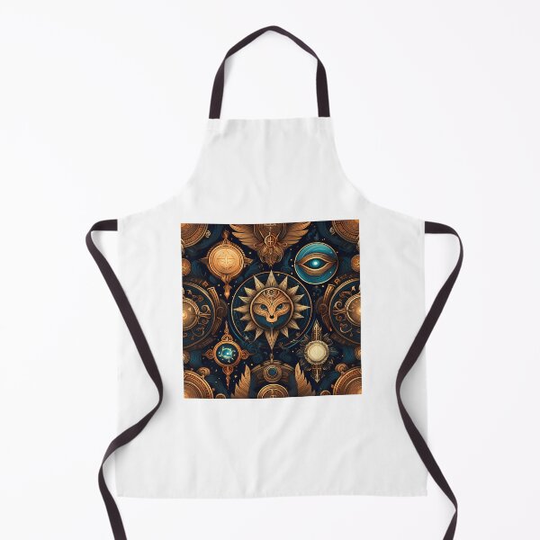 Item preview, Magic Symbol Inspired Design For Something A Little Different Gift Idea 09 designed and sold by timberbradbur.