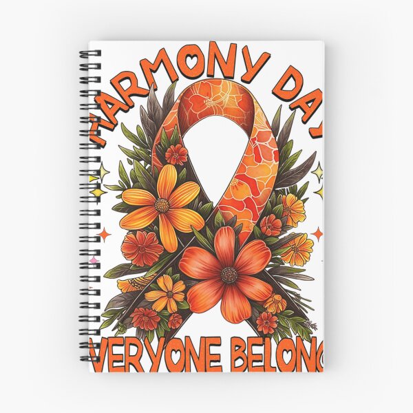 Item preview, Australia Harmony Day 2025 Orange Clothes Apparel And Gifts Men Woman Kids designed and sold by bonnyaricoi.