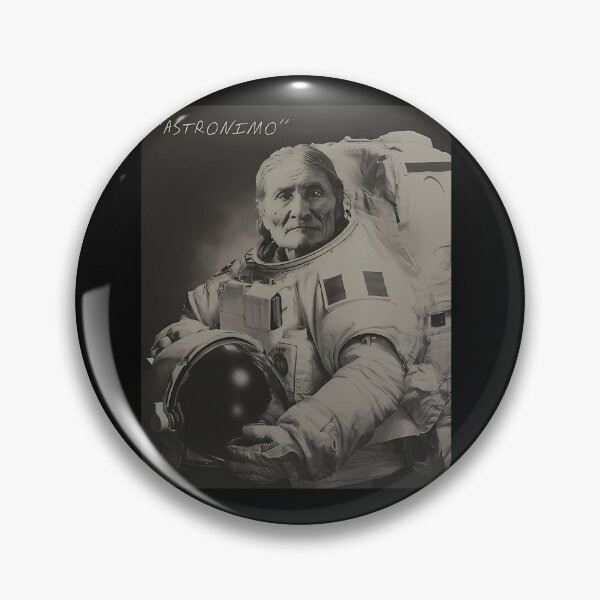 Item preview, Astronimo Spacesuit designed and sold by Zahero.