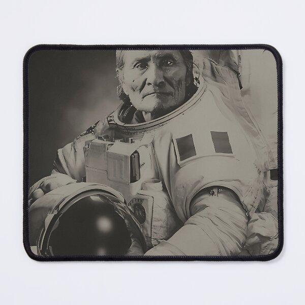 Item preview, Astronimo Spacesuit designed and sold by Zahero.