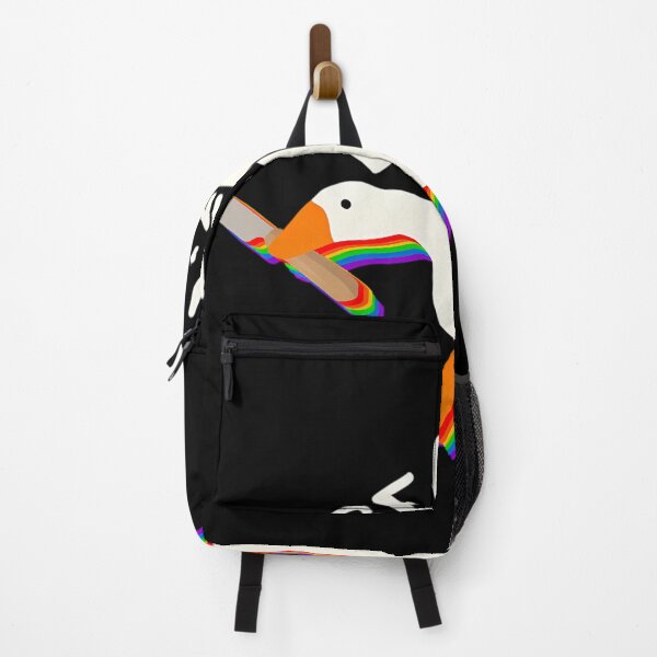 Item preview, Be Gay Do Crime Goose designed and sold by calvinbarnett.