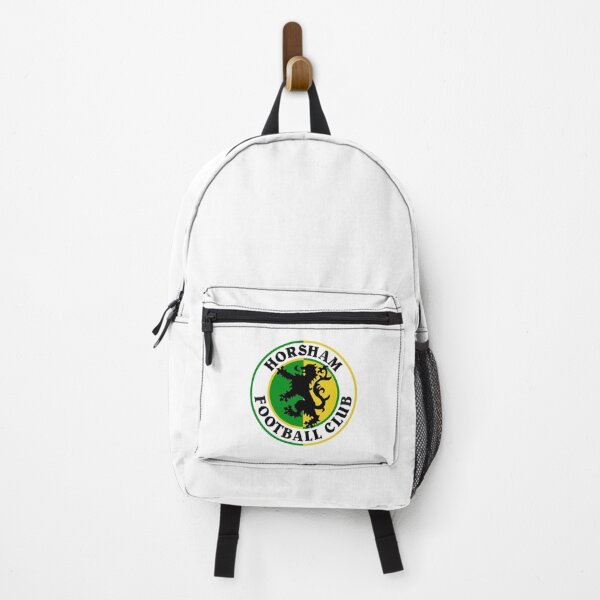 Item preview, Horsham FC Crest Logo designed and sold by rawerawe.