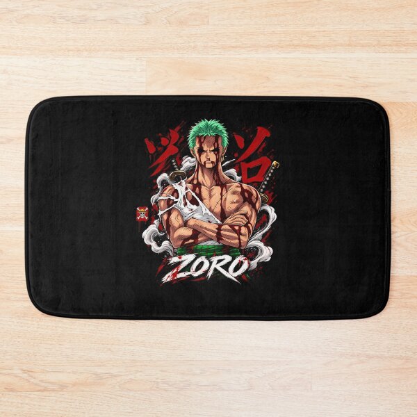 Artikelvorschau, Roronoa Zoro entworfen und verkauft von benderabraham.