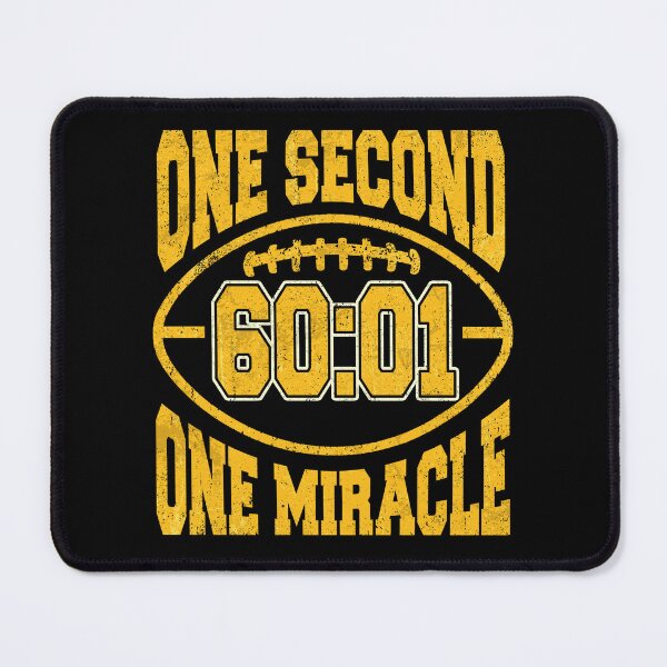 Item preview, Football 60:01 Second designed and sold by schoolofbullies.