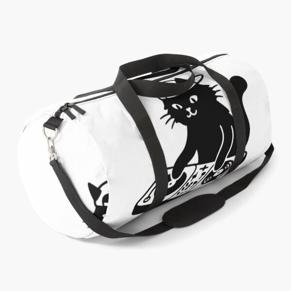 Item preview, DJ Cat designed and sold by Surprised Hen.