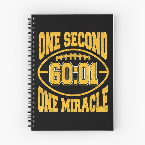Item preview, Football 60:01 Second designed and sold by schoolofbullies.