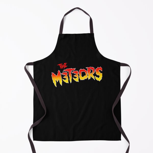 Item preview, The Meteors Band designed and sold by RyanGreulich.