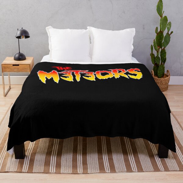Item preview, La banda de los meteoros designed and sold by RyanGreulich.