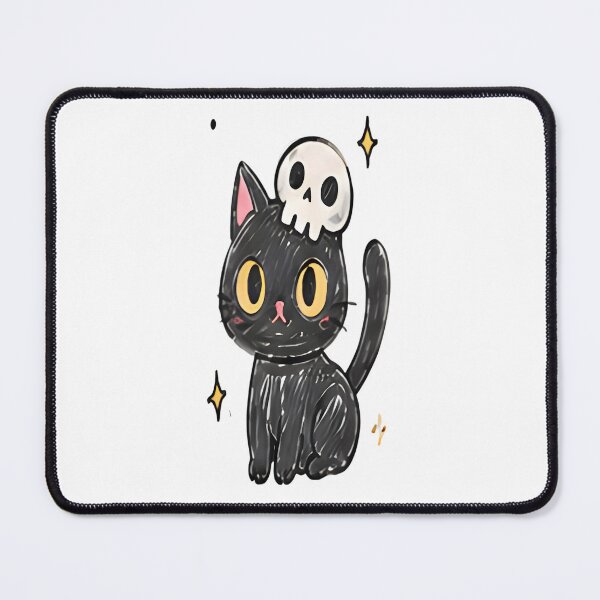Item preview, Cute-Meow designed and sold by MOONVEIL ATELIER.