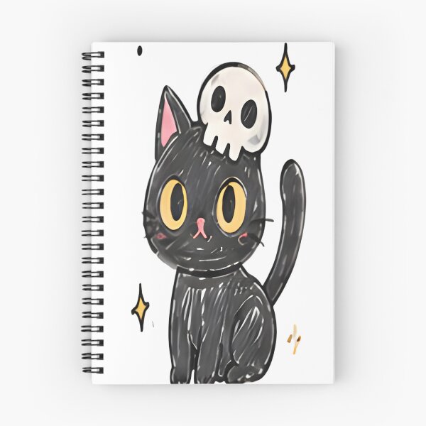 Item preview, Cute-Meow designed and sold by MOONVEIL ATELIER.