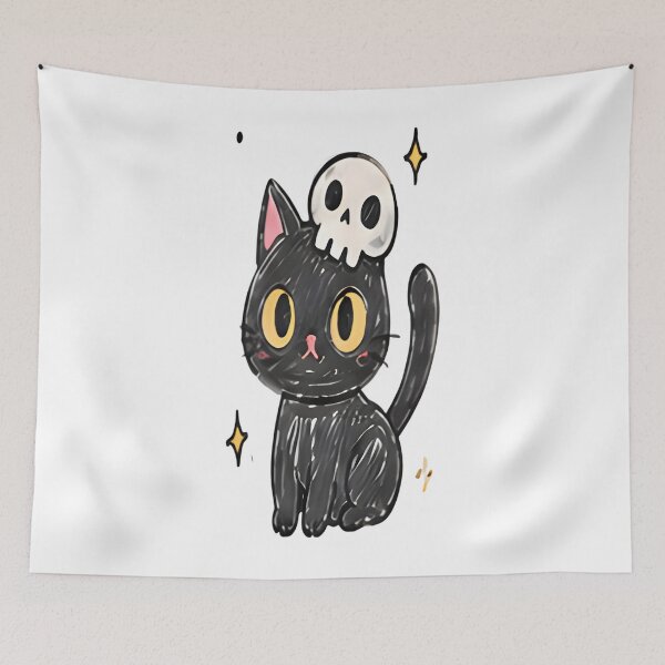 Item preview, Cute-Meow designed and sold by MOONVEIL ATELIER.