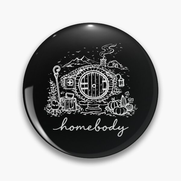 Item preview, Homebody designed and sold by kar buncles.
