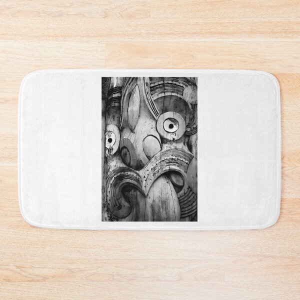 Item preview, Maori Wood Carving designed and sold by timberbradbur.