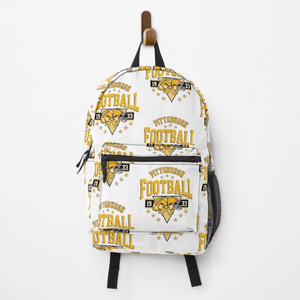 Item preview, Vintage Pittsburgh Football Retro designed and sold by zanediogo.