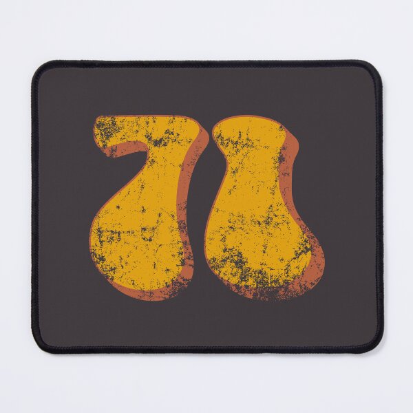 Item preview, 1971 Retro Groovy Funk 70s Vibes designed and sold by Zero2Grafik.