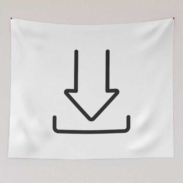 Item preview, Download Line Icon designed and sold by VectorForge Studio.