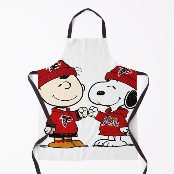 Item preview, Charlie Brown And Snoopy Nfl Atlanta Falcons  designed and sold by HuynhPhie.