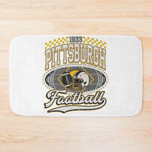 Item preview, Retro Pittsburgh Football 1933  designed and sold by rumortolayo.