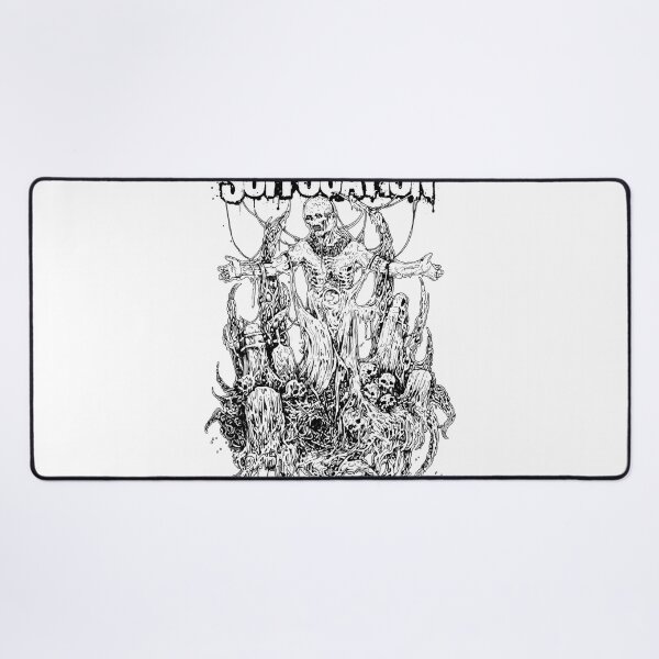 Item preview, Bands Logo Macabre  designed and sold by SHYLOACKSTEDT.