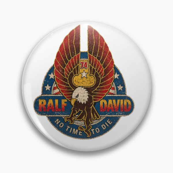 Item preview, Ralf David logo designed and sold by RalfDavid74.