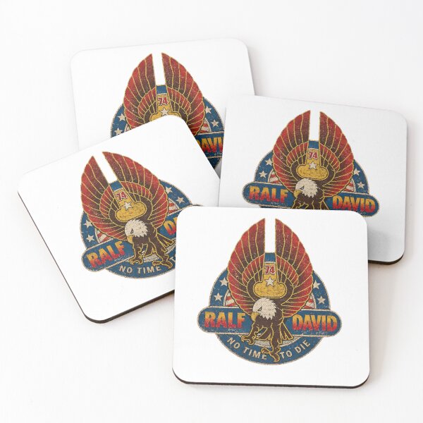 Item preview, Ralf David logo designed and sold by RalfDavid74.