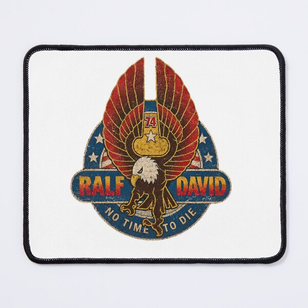 Item preview, Ralf David logo designed and sold by RalfDavid74.