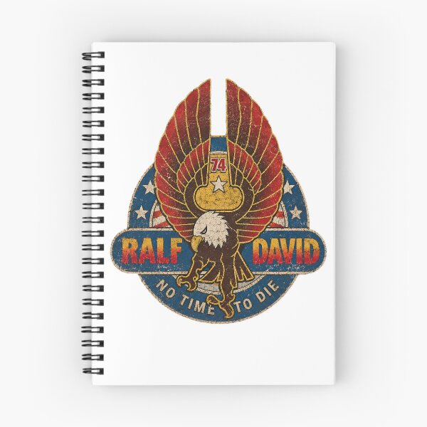 Item preview, Ralf David logo designed and sold by RalfDavid74.