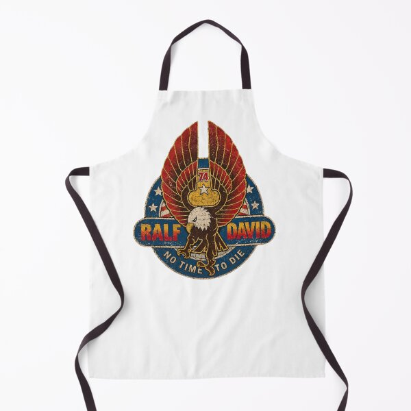 Item preview, Ralf David logo designed and sold by RalfDavid74.