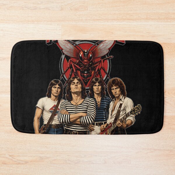 Item preview, Montrose Band Rock designed and sold by wandim321.