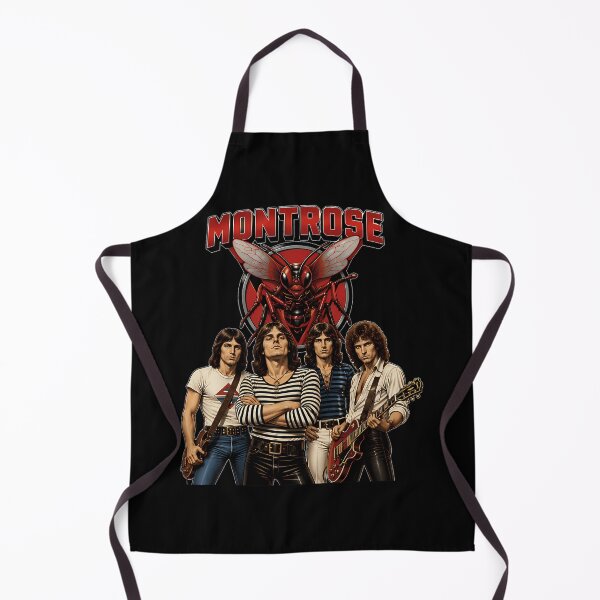 Item preview, Montrose Band Rock designed and sold by wandim321.