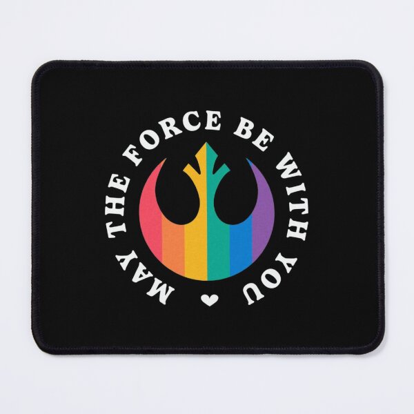 Item preview, Star Wars Rebel Alliance Rainbow designed and sold by Bohepa.