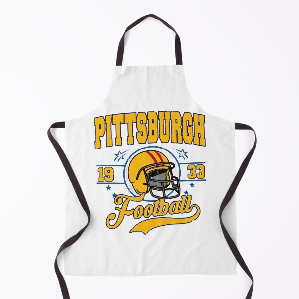 Item preview, Retro Pittsburgh Football  designed and sold by kalyiahboitel.
