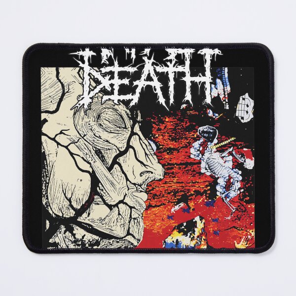 Item preview, Napalm Death Harmony Corruption Album Art designed and sold by SHYLOACKSTEDT.
