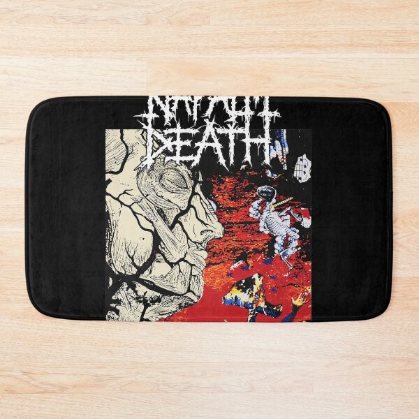 Item preview, Napalm Death Harmony Corruption Album Art designed and sold by SHYLOACKSTEDT.