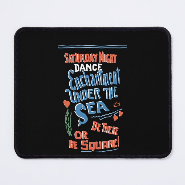 Item preview, Saturday Night High School designed and sold by LibbyLambe.