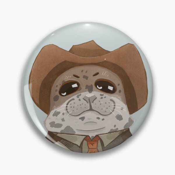 Item preview, Howdy partner? designed and sold by MaoC.
