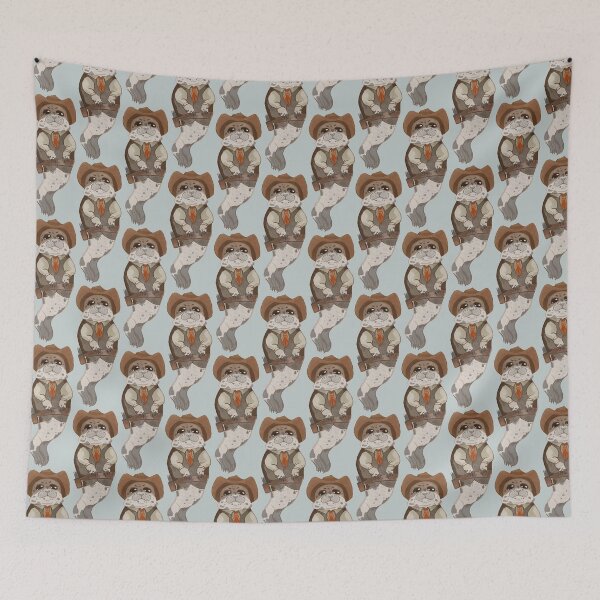 Item preview, Howdy partner? designed and sold by MaoC.