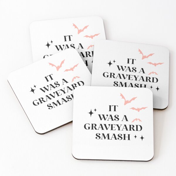 Item preview, Graveyard smash designed and sold by SPRINKLEDARTT.